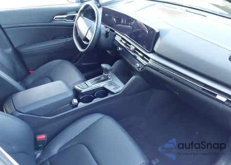 2026 Kia Sportage Ex z USA, uszkodzony, nr VIN 5XYK33DF2TG365231